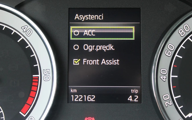 Skoda Superb cena 113900 przebieg: 122162, rok produkcji 2020 z Syców małe 704